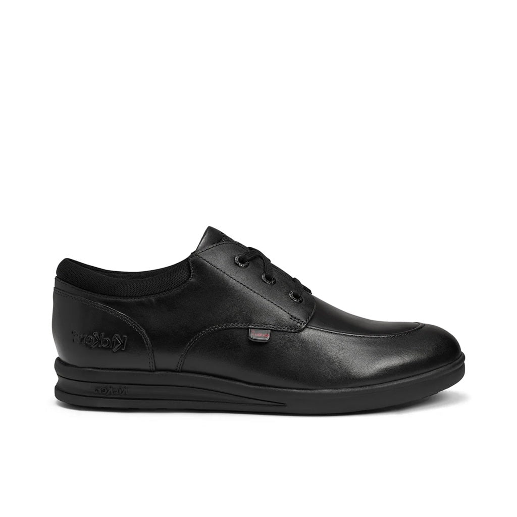 Kickers Troiko Lo Leather Men
