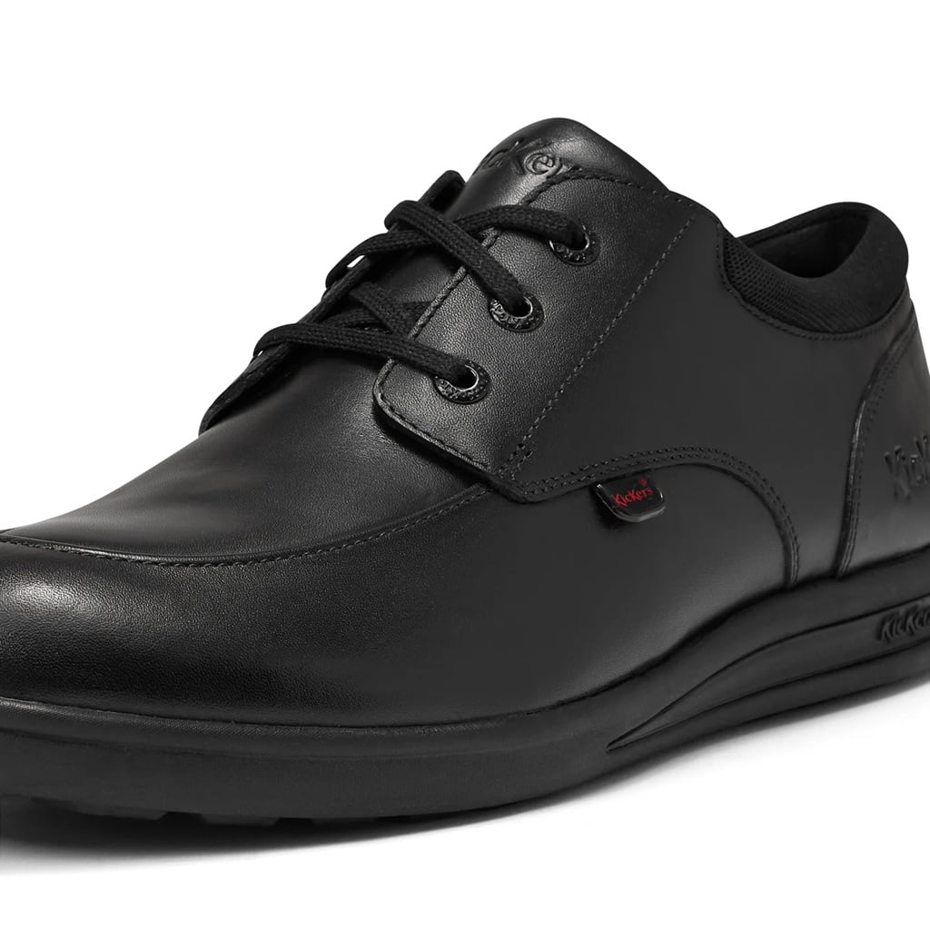 Kickers Troiko Lo Leather Men