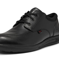Kickers Troiko Lo Leather Men