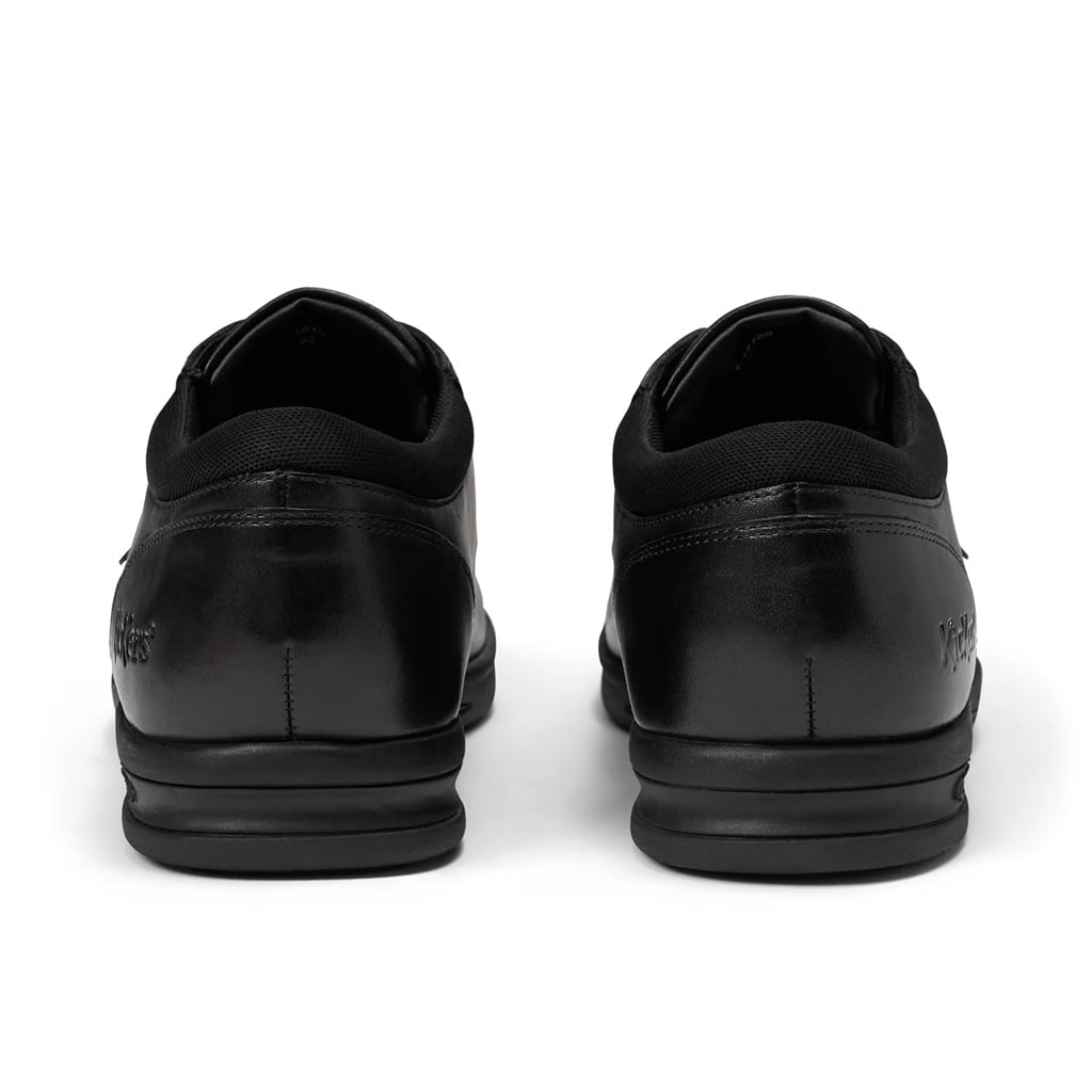 Kickers Troiko Lo Leather Men