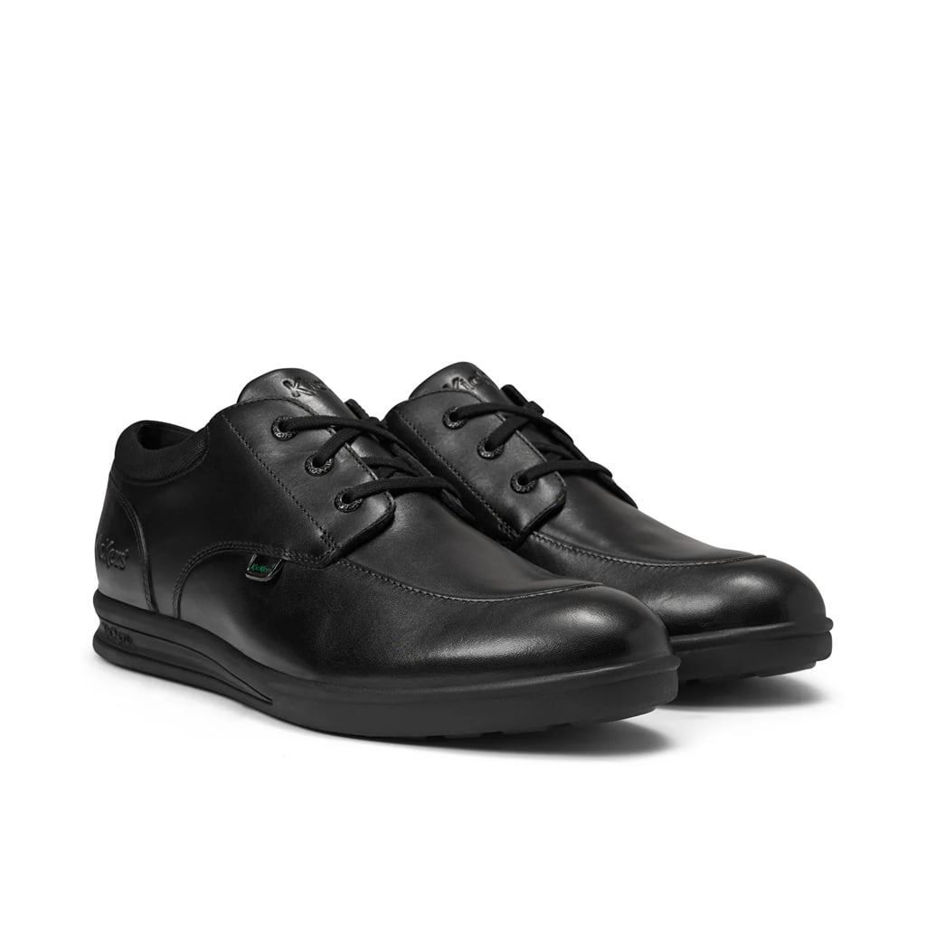 Kickers Troiko Lo Leather Men