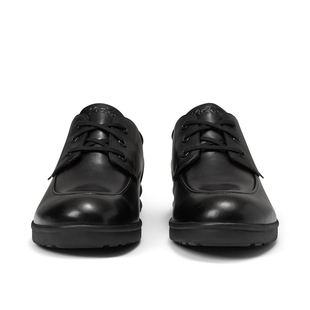 Kickers Troiko Lo Leather Men