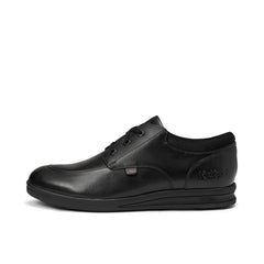 Kickers Troiko Lo Leather Men