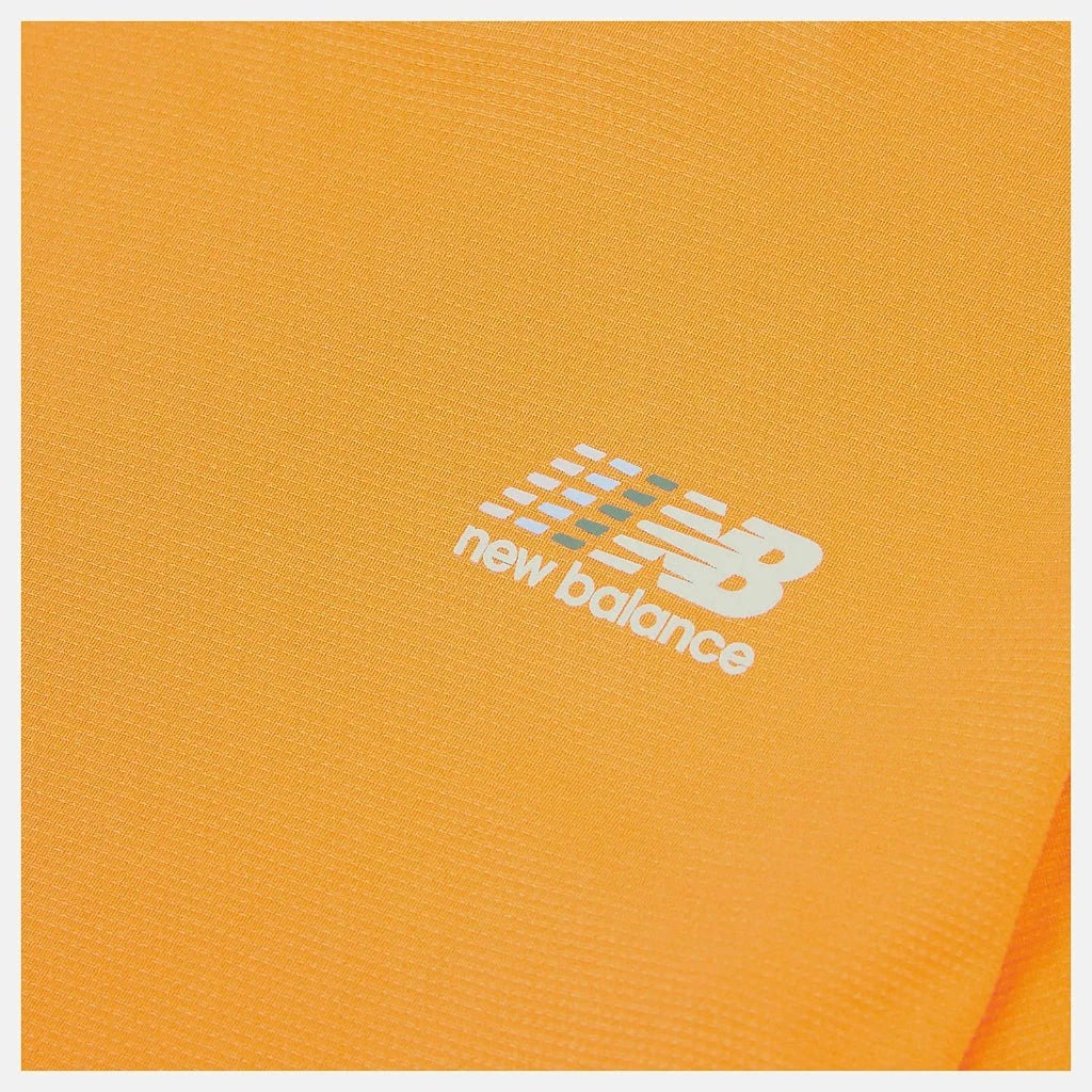 New Balance Athletic Graphic T-Shirt Junior T Shirts New Balance