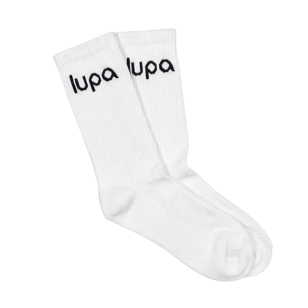 Lupa Dallas 2 Pack Sock Men