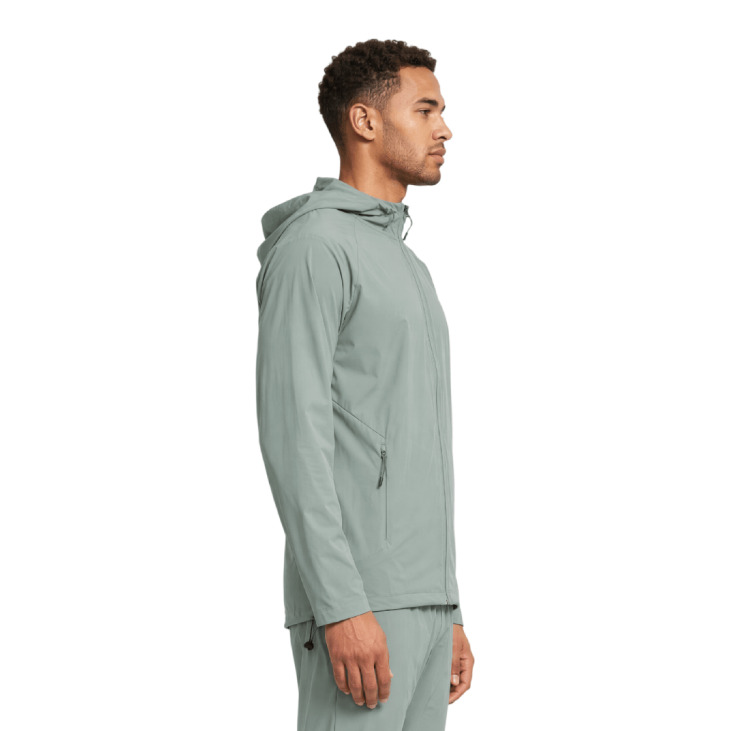 Lupa Del Ray Tracktop Men