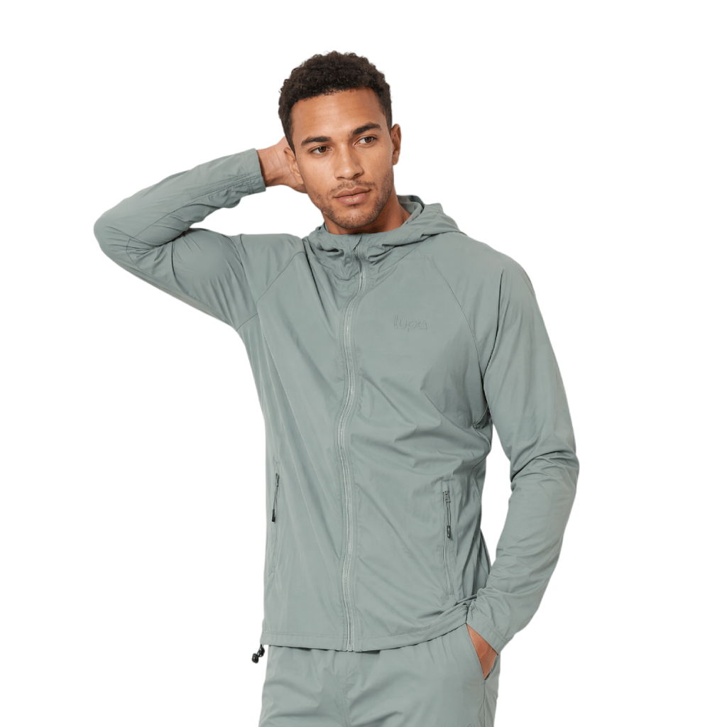 Lupa Del Ray Tracktop Men