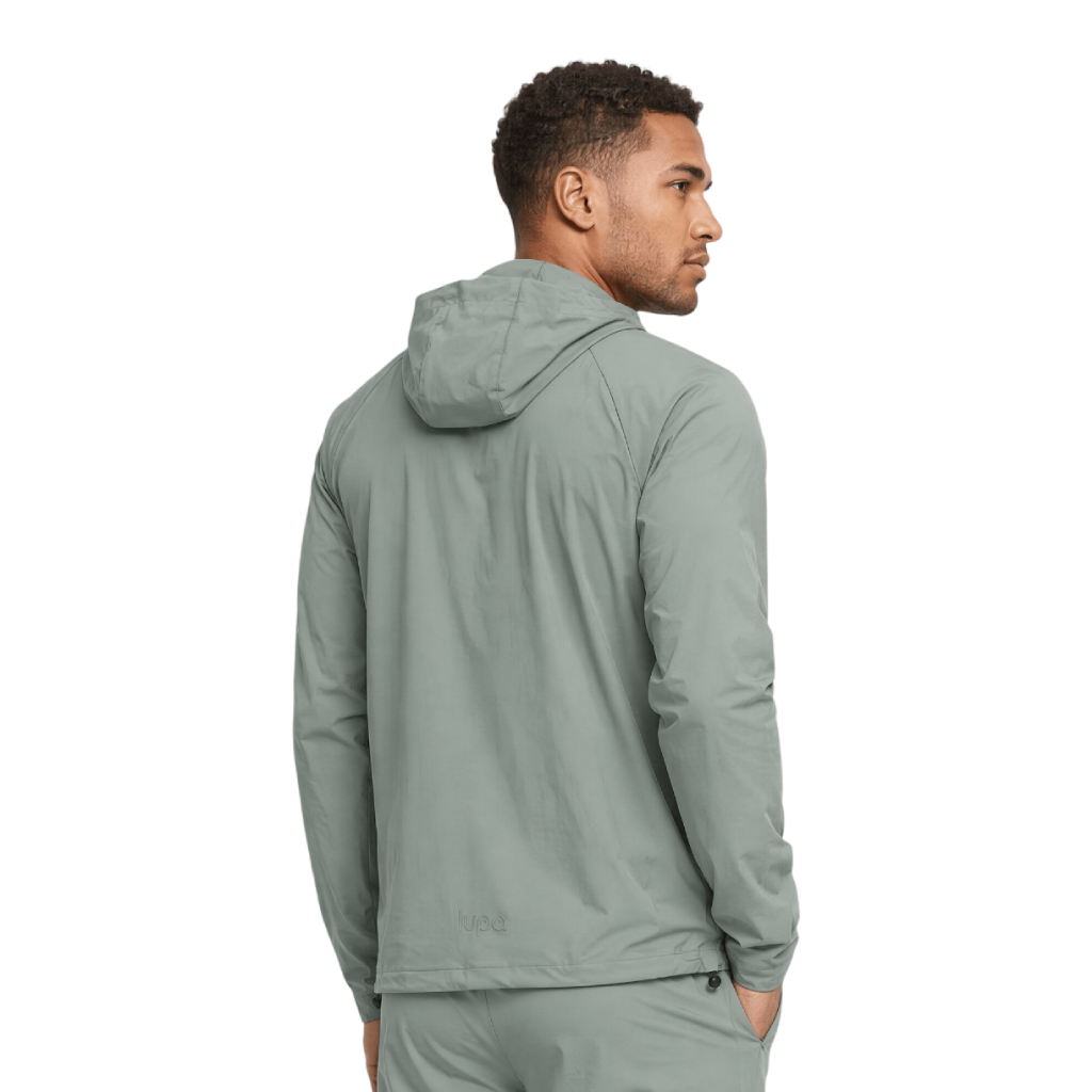 Lupa Del Ray Tracktop Men