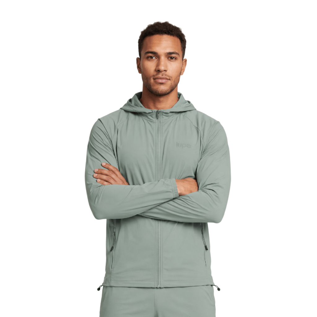 Lupa Del Ray Tracktop Men
