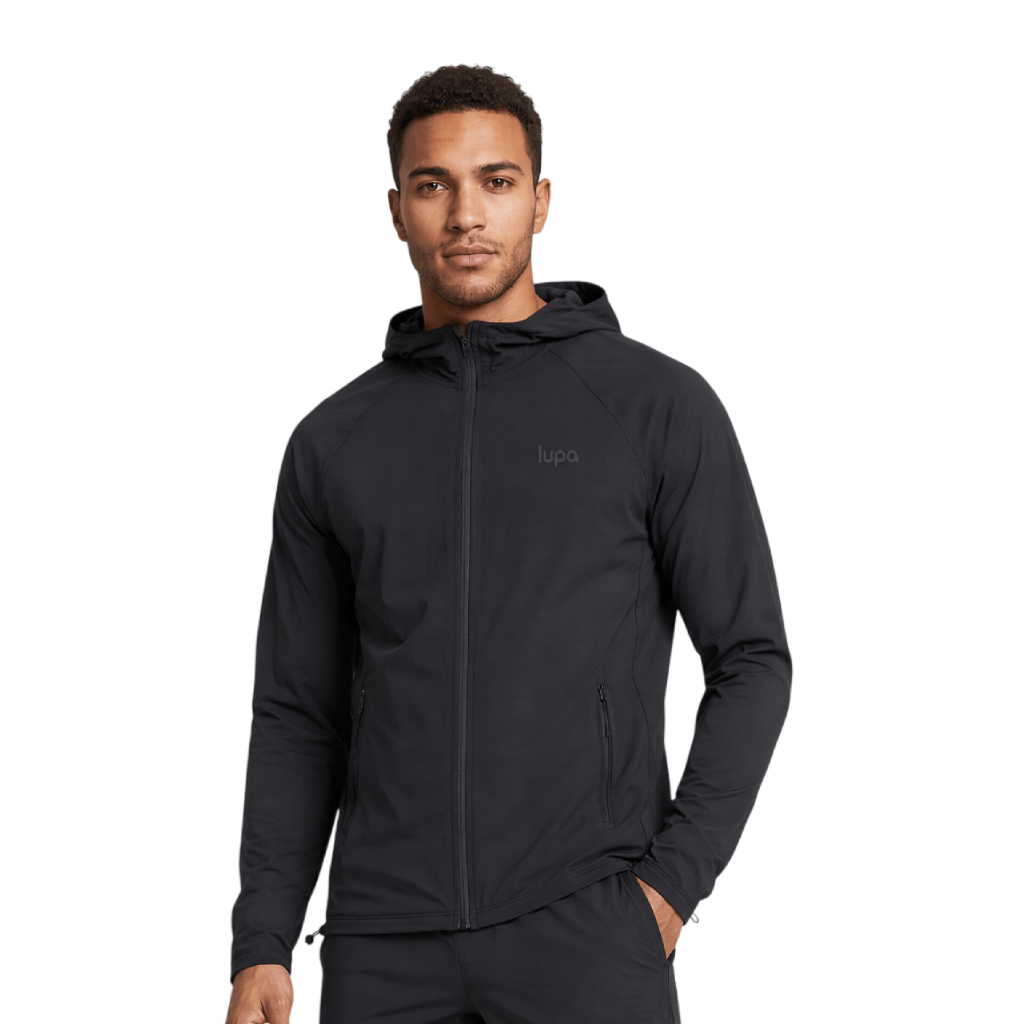 Lupa Del Ray Tracktop Men