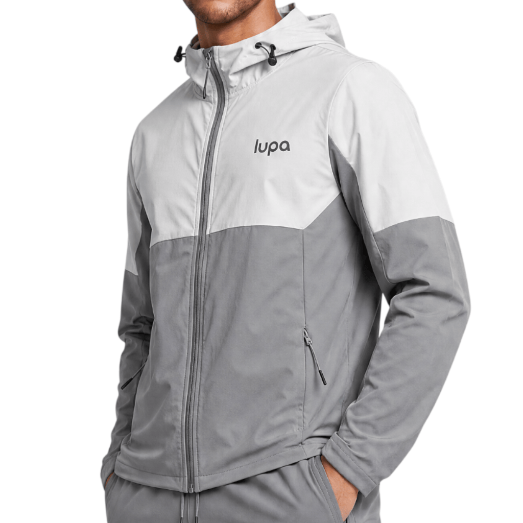 Lupa Houston Track Top Junior