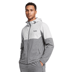Lupa Houston Tracktop Men