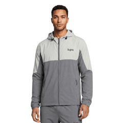 Lupa Houston Tracktop Men