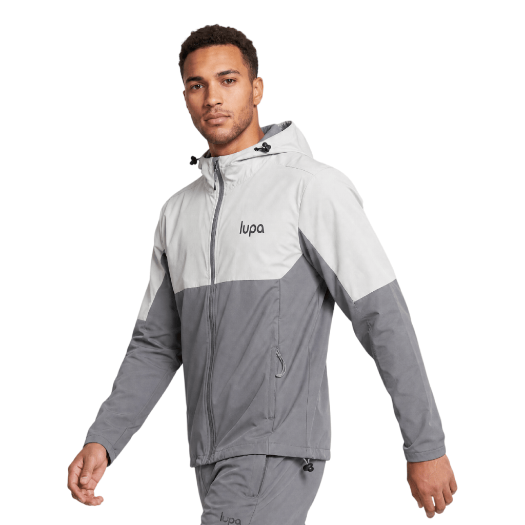 Lupa Houston Tracktop Men