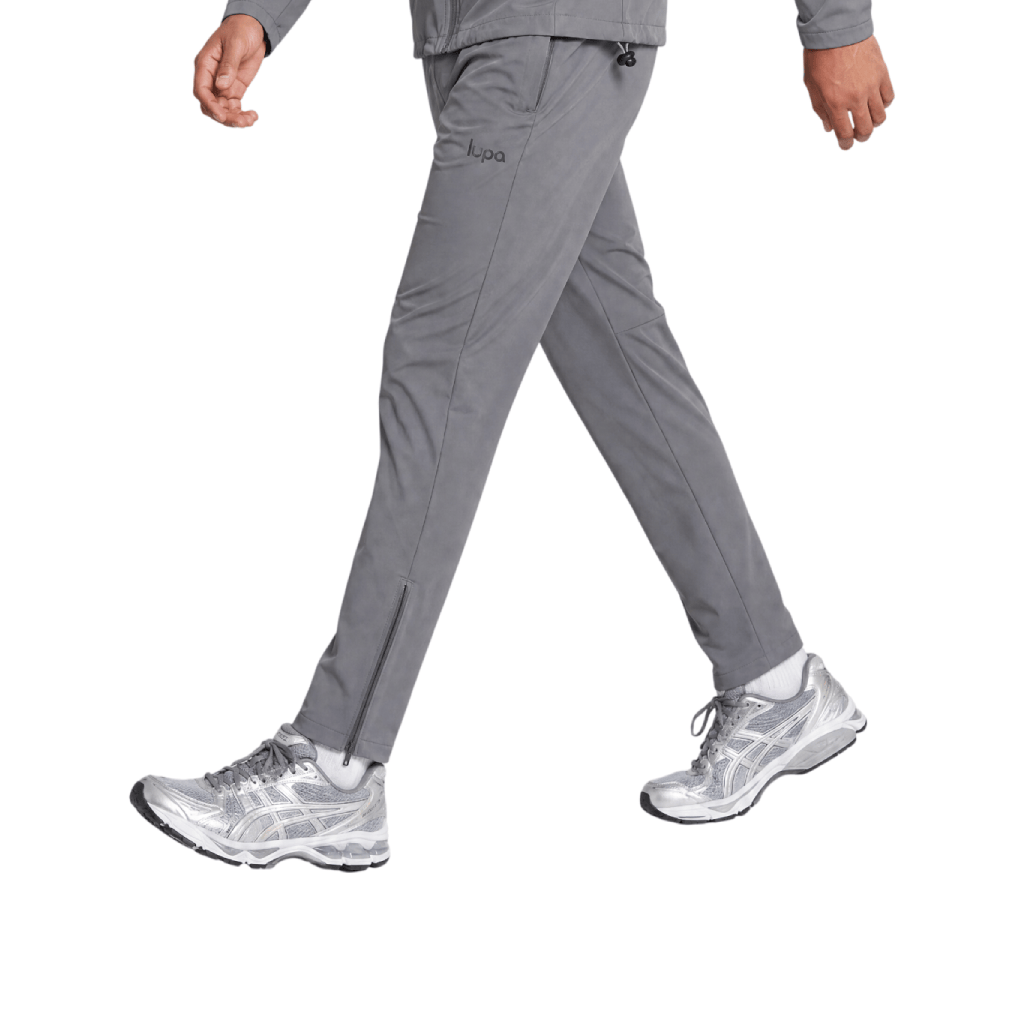 Lupa Junior's 2 Piece Co Ord Set Mid Grey Jacket & Pants