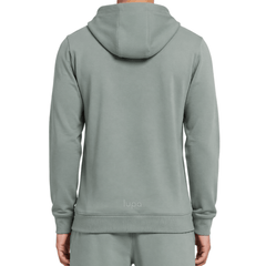 Lupa Junior's 2 Piece Co Ord Set Olive Hoodie & Pants