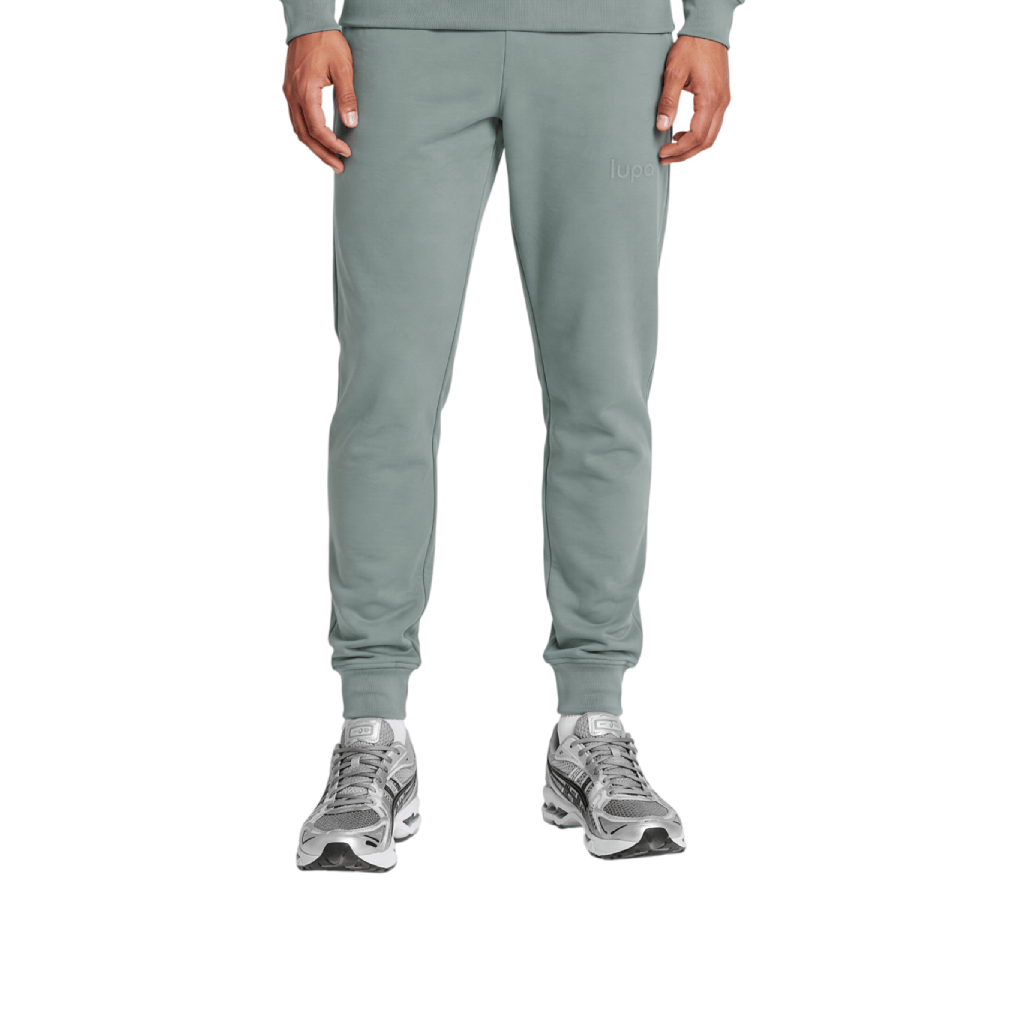 Lupa Junior's 3 Piece Co Ord Set Olive Jacket, T-Shirt & Pants