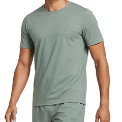 Lupa Junior's 3 Piece Co Ord Set Olive Jacket, T-Shirt & Pants