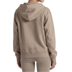 Lupa Madrid Fleece Zip Through Junior