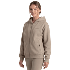 Lupa Madrid Fleece Zip Through Women