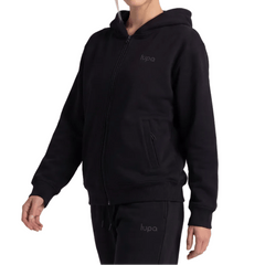 Lupa Madrid Zip Fleece Junior