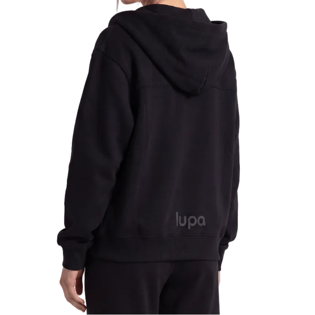 Lupa Madrid Zip Fleece Junior