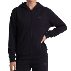Lupa Madrid Zip Fleece Junior