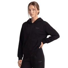Lupa Madrid Zip Fleece Women