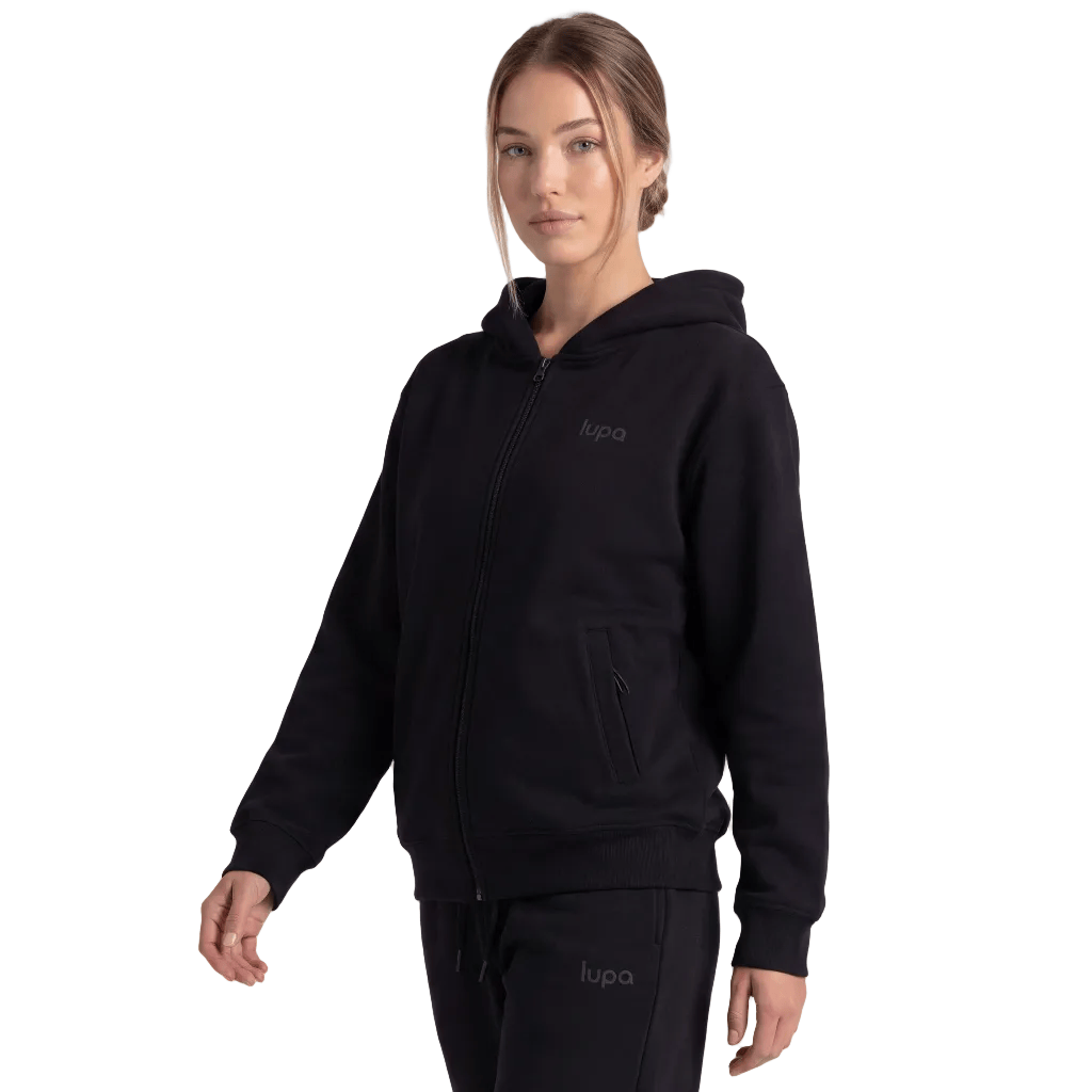Lupa Madrid Zip Fleece Women