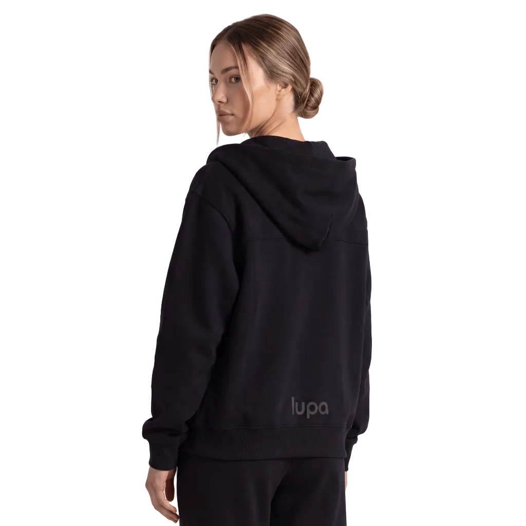 Lupa Madrid Zip Fleece Women