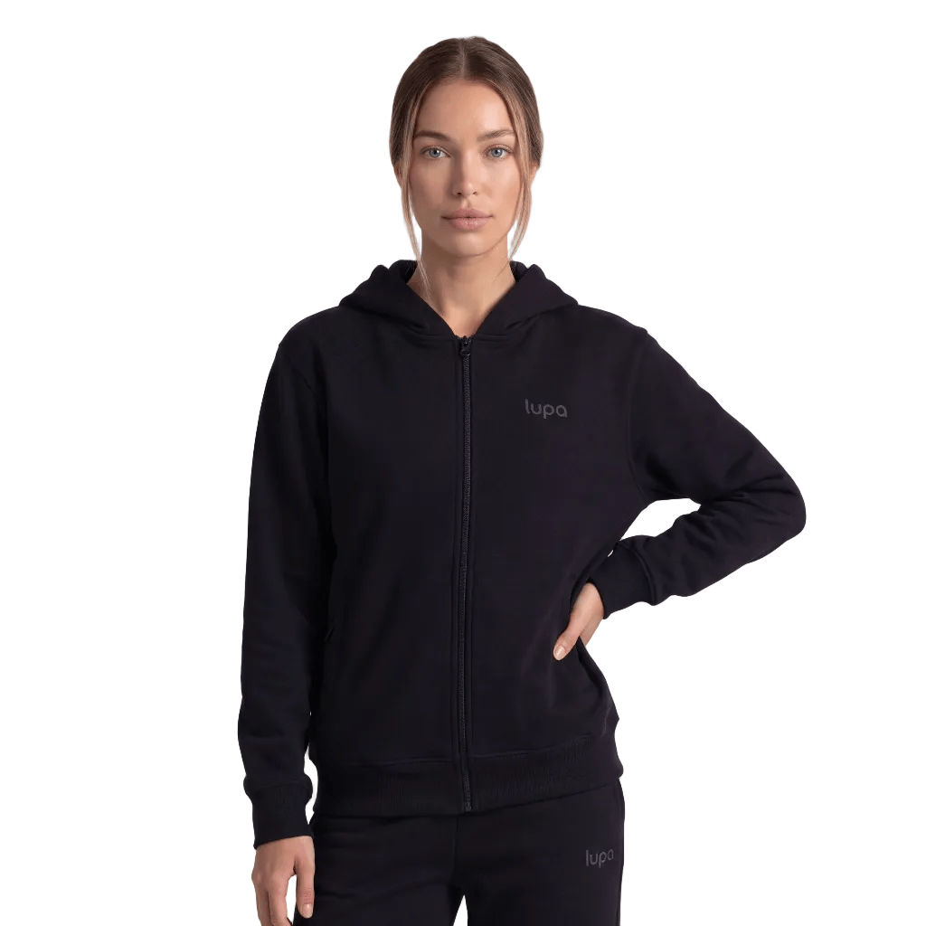Lupa Madrid Zip Fleece Women