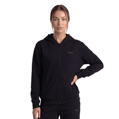 Lupa Madrid Zip Fleece Women