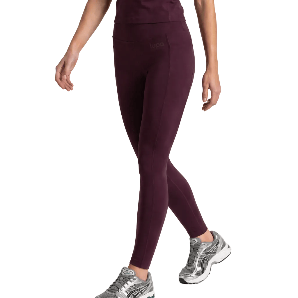 Lupa Melbourne Soft Touch Legging Junior