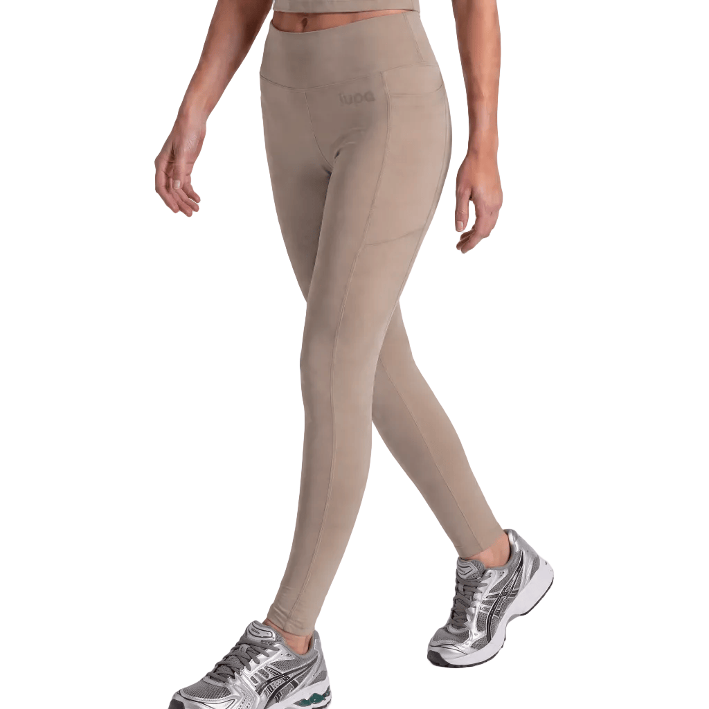 Lupa Melbourne Soft Touch Legging Junior