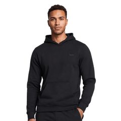Lupa Men's 2 Piece Co Ord Set Black Hoodie & Pant