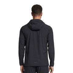 Lupa Men's 2 Piece Co Ord Set Black Top & Pant