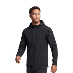 Lupa Men's 2 Piece Co Ord Set Black Top & Pant