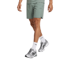 Lupa Men's 2 Piece Co Ord Set Olive T-Shirt & Short