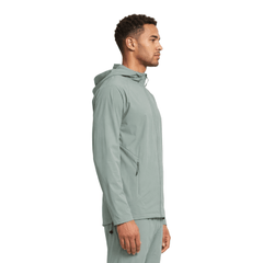 Lupa Men's 2 Piece Co Ord Set Olive Top & Pant