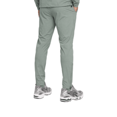 Lupa Men's 2 Piece Co Ord Set Olive Top & Pant