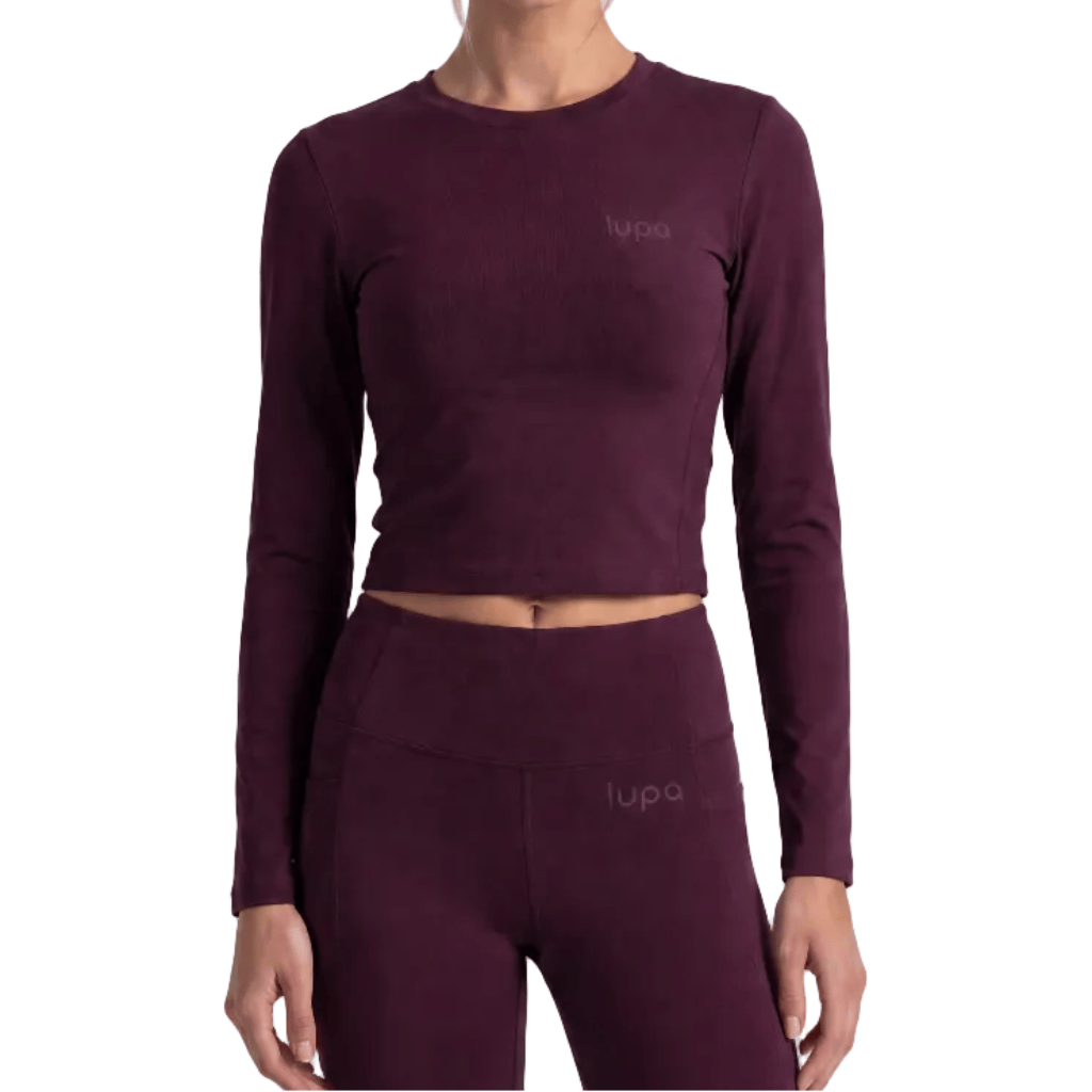 Lupa Miami Long Sleeve T-Shirt Junior