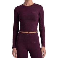 Lupa Miami Long Sleeve T-Shirt Junior