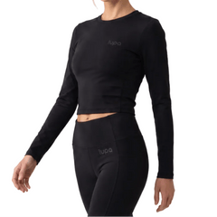 Lupa Miami Long Sleeve T-Shirt Junior