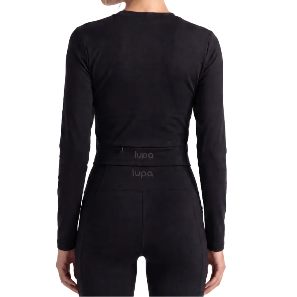 Lupa Miami Long Sleeve T-Shirt Junior