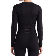 Lupa Miami Long Sleeve T-Shirt Junior