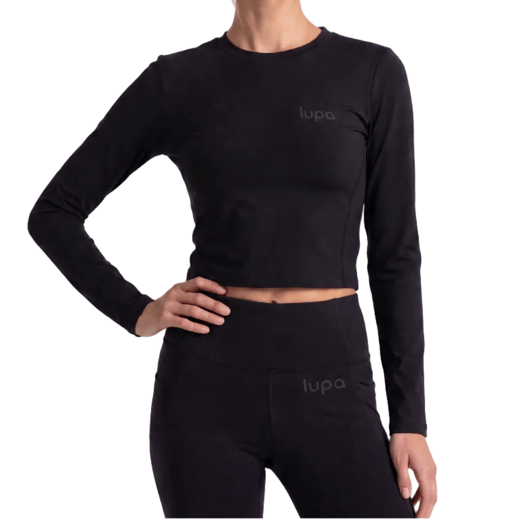 Lupa Miami Long Sleeve T-Shirt Junior