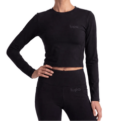 Lupa Miami Long Sleeve T-Shirt Junior