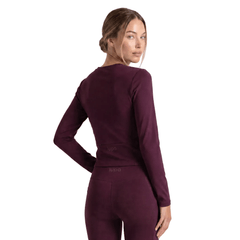 Lupa Miami Long Sleeve T-Shirt Women