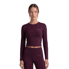 Lupa Miami Long Sleeve T-Shirt Women