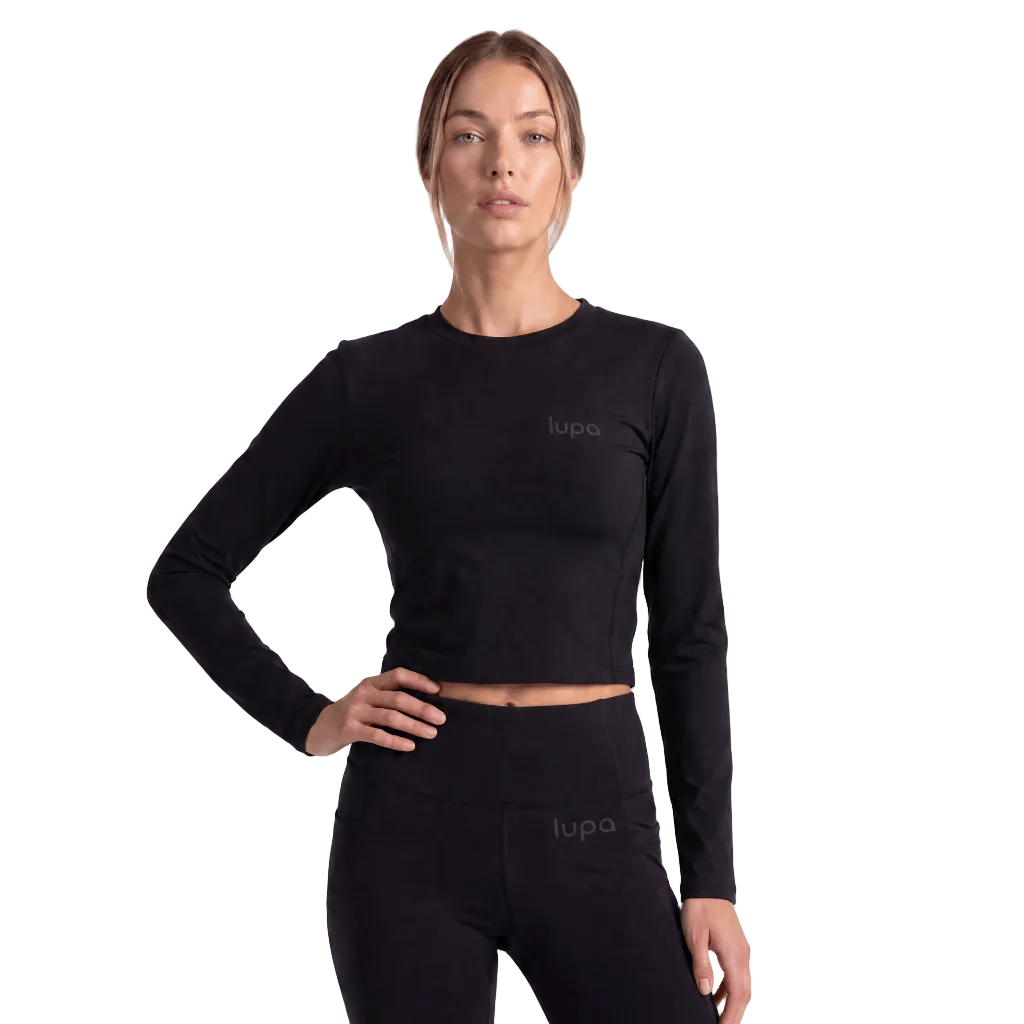 Lupa Miami Long Sleeve T-Shirt Women